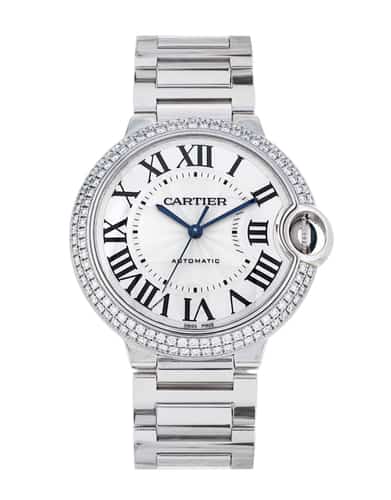Cartier Ballon Bleu WE9006Z3 Cartier Ballon Bleu WE9006Z3